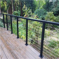 Cable Railing PRI-11102