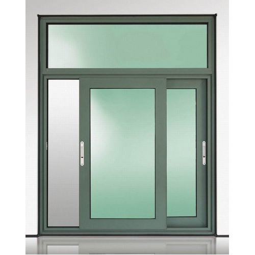 Aluminum Sliding Window