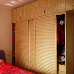 Sliding door wardrobes wardrobe inserts PR-L19