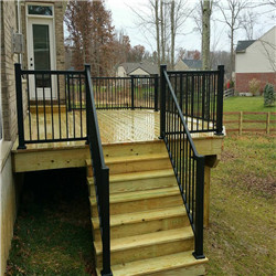 Rod Railing PR--1124