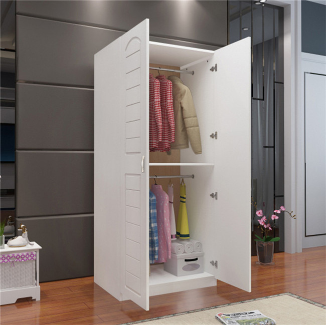 6 foot big tall single armoire wardrobe closet with drawers for sale