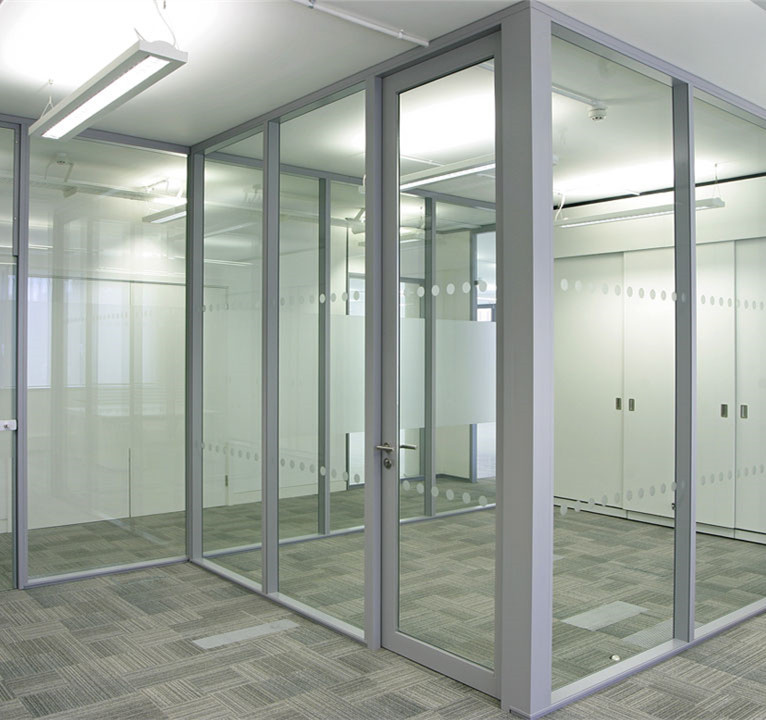 Office Partition prl5264002