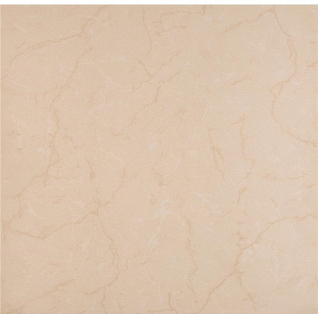 Home polished porcelain floor tile