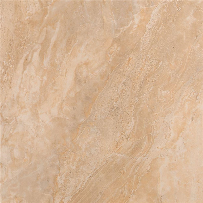 Home decoration glazed porcelain floor tile