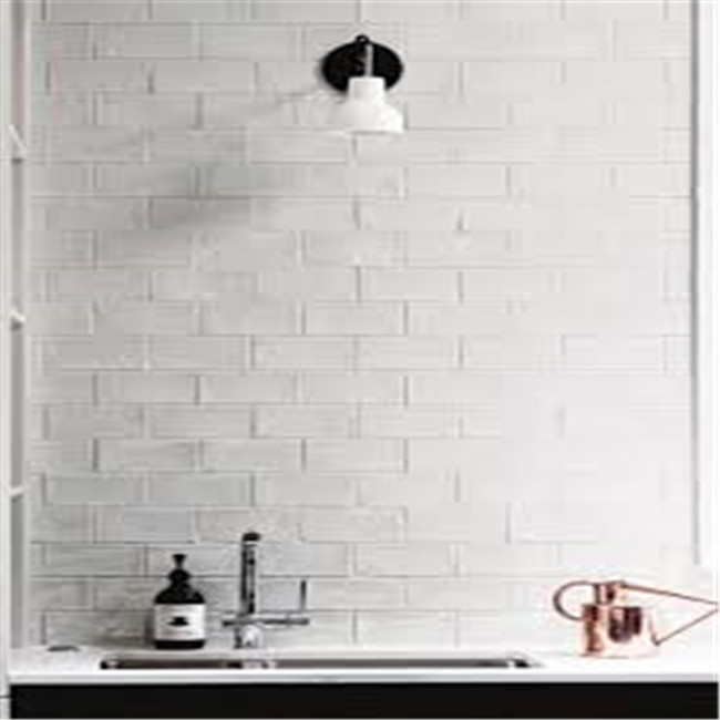 Home decorative ceramic tile