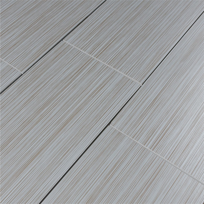 Porcelain tile floor designs