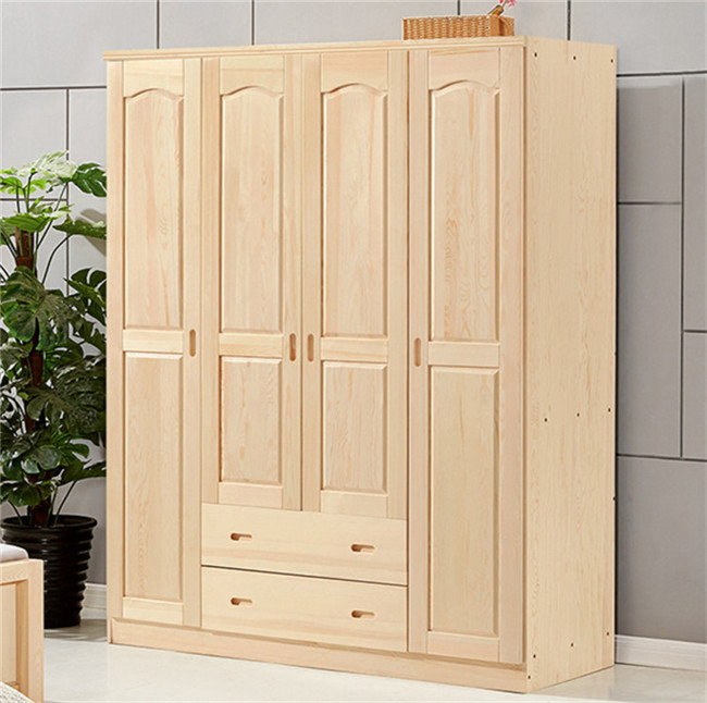 Wardrobes sale closet with stand alone sliding doors