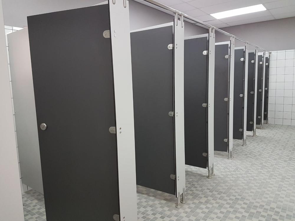 Toilet Partition PRI630007