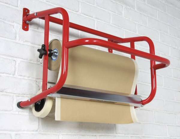 Paper Dispenser W8