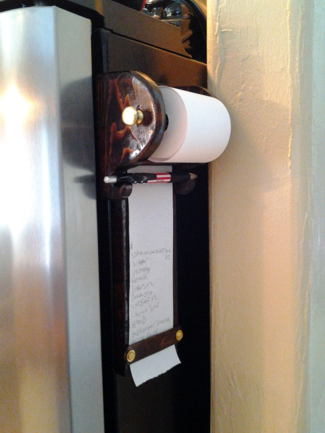Paper Dispenser W25