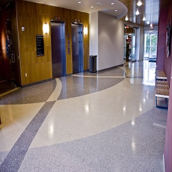 Foshan factory porcelain polished floor tile