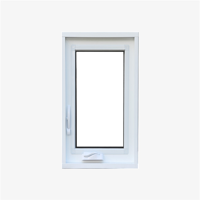 UPVC Tilt And Turn Window PRI