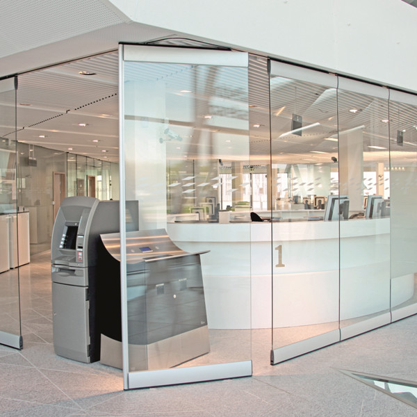 Top quality Office partition design kobe-055498