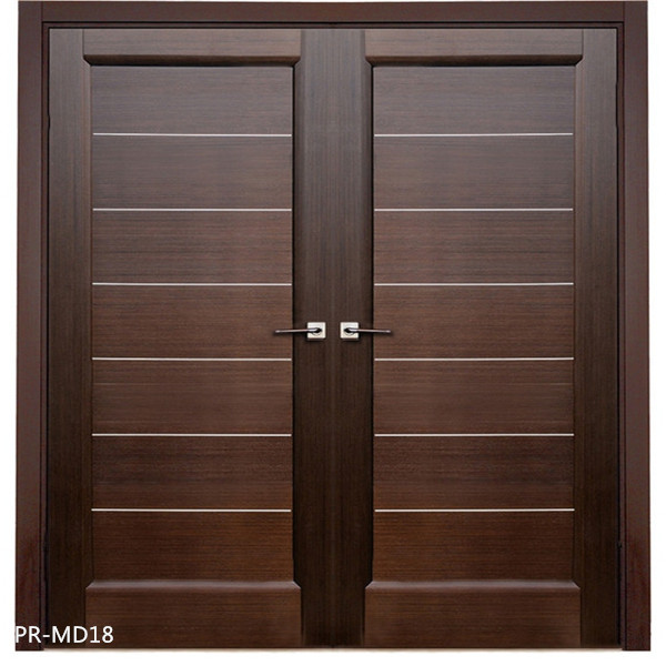 Sky-Fire Rated Wood Door 30 60 90 Minute A Grade