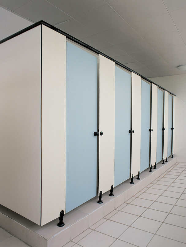 factory customize bathroom partition walls  PR-P0006