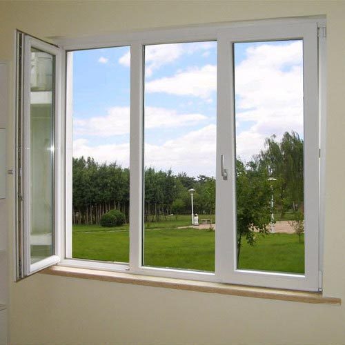 UPVC Swing Window PRI 06