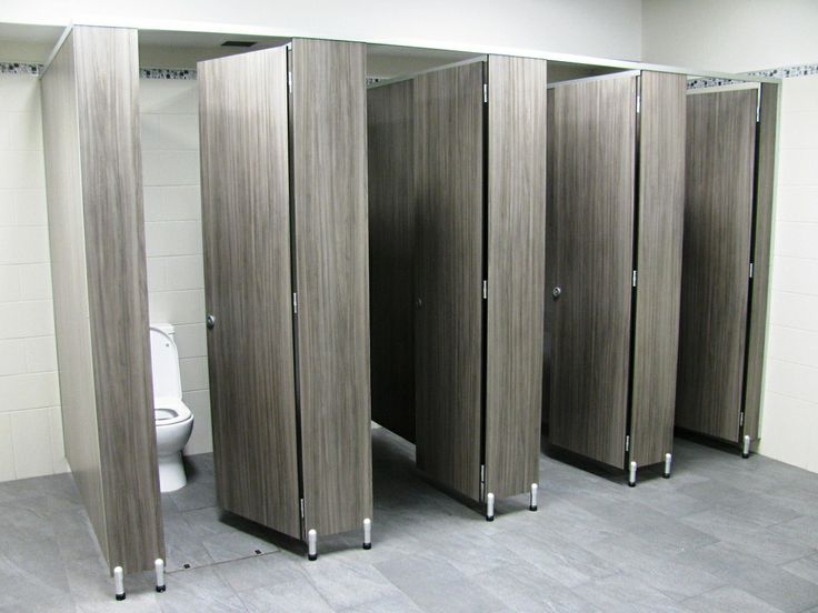 bathroom divider walls PR-P0018