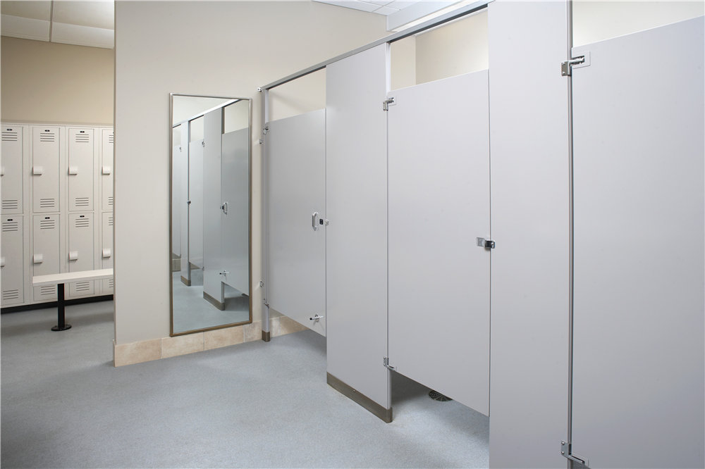restroom stall partitions PR-P0026