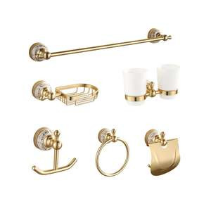 Bathroom Accessories  S-1