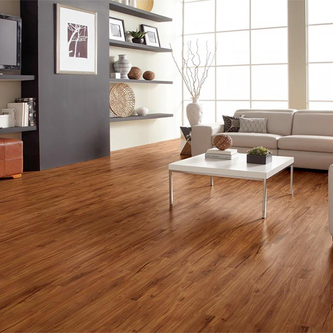 18X90XRL Solid hardwood white oak wooden parquet flooring