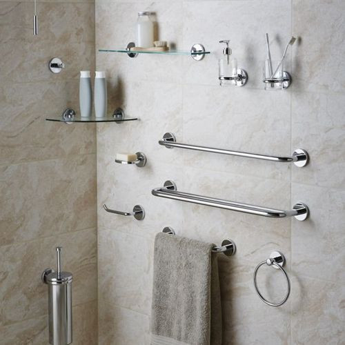 Bathroom Accessories  