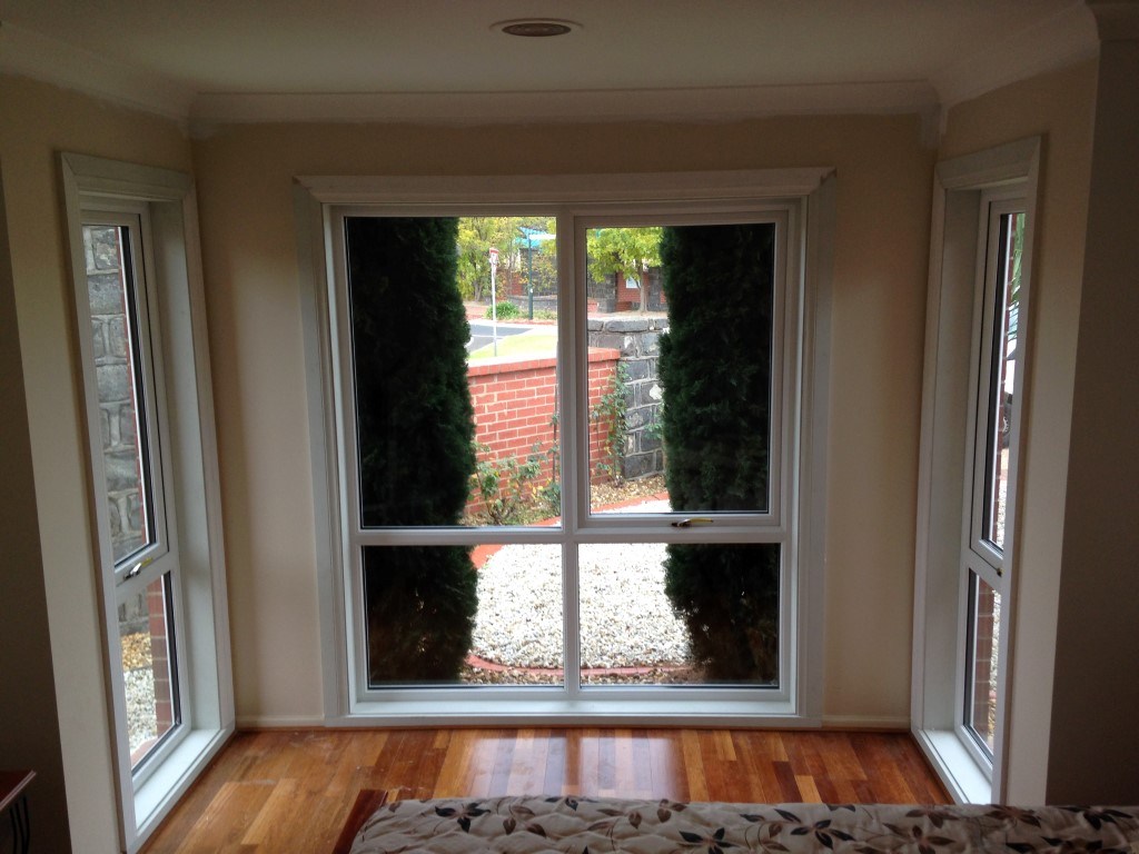 UPVC Awning Window PRI 08