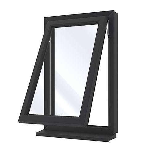 UPVC Awning Window PRI 08