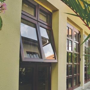 UPVC Awning Window PRI 08