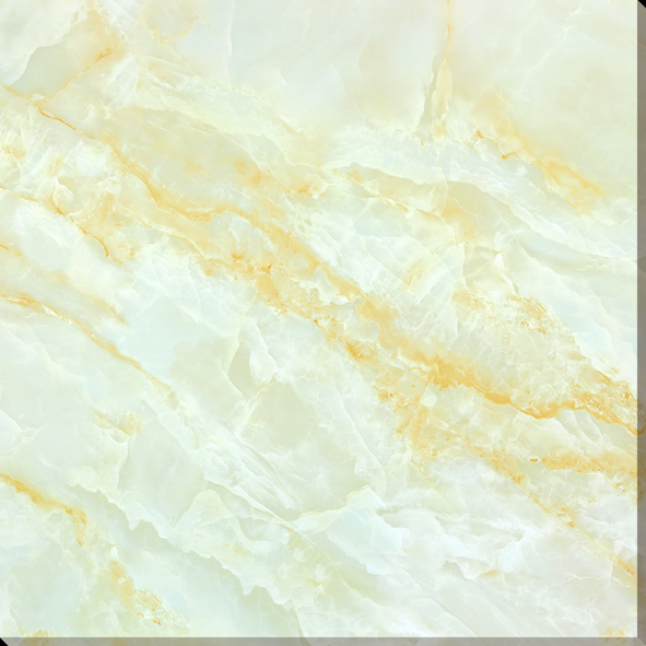 Residential marble mosaic tile backsplash C002