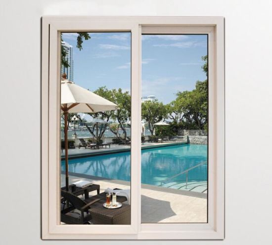 UPVC Sliding window PRI 08