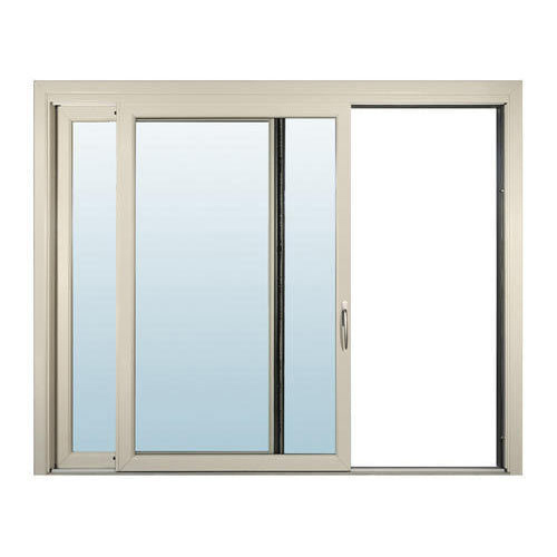 UPVC Sliding window PRI 08