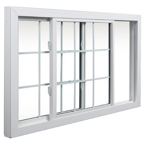 UPVC Sliding window PRI 08