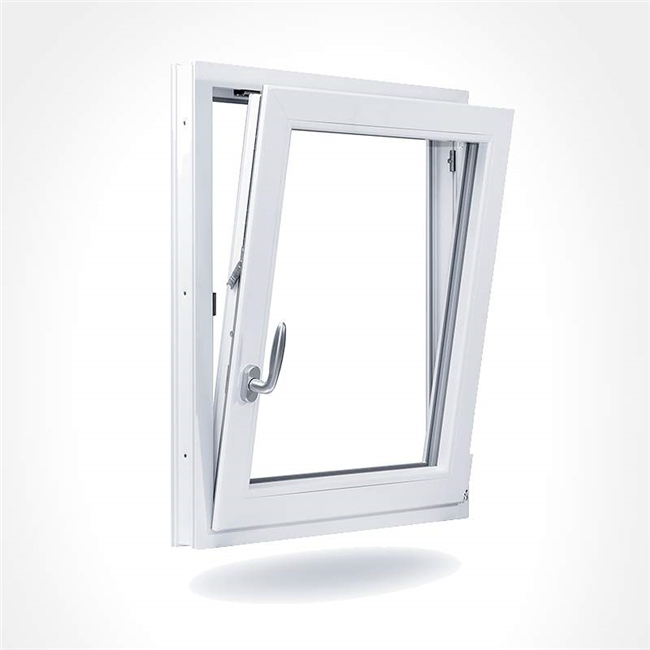 UPVC Upper Window PRI 06