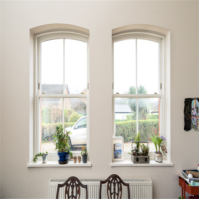 UPVC Upper Window PRI 06