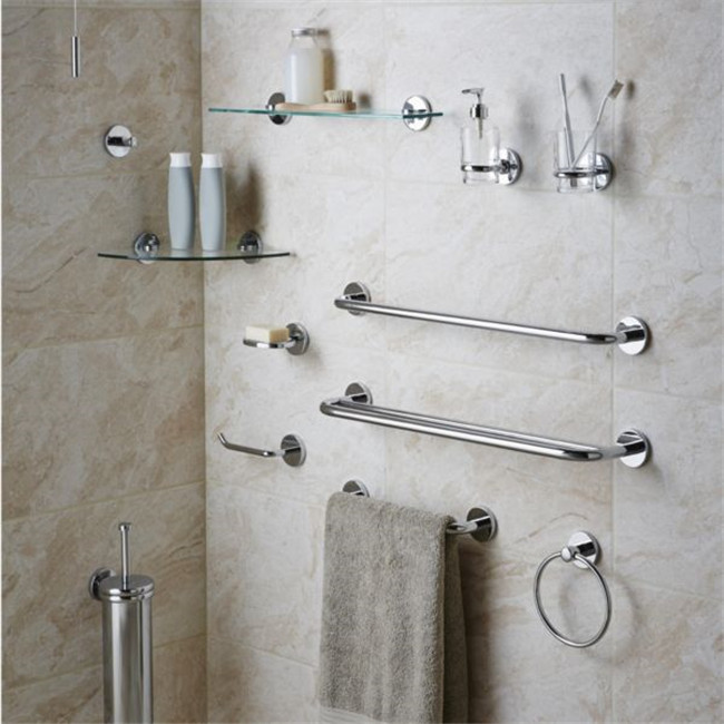 Bathroom Accessories 