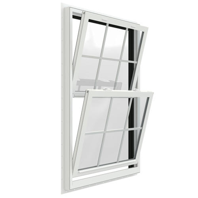 UPVC Upper Window PRI 06