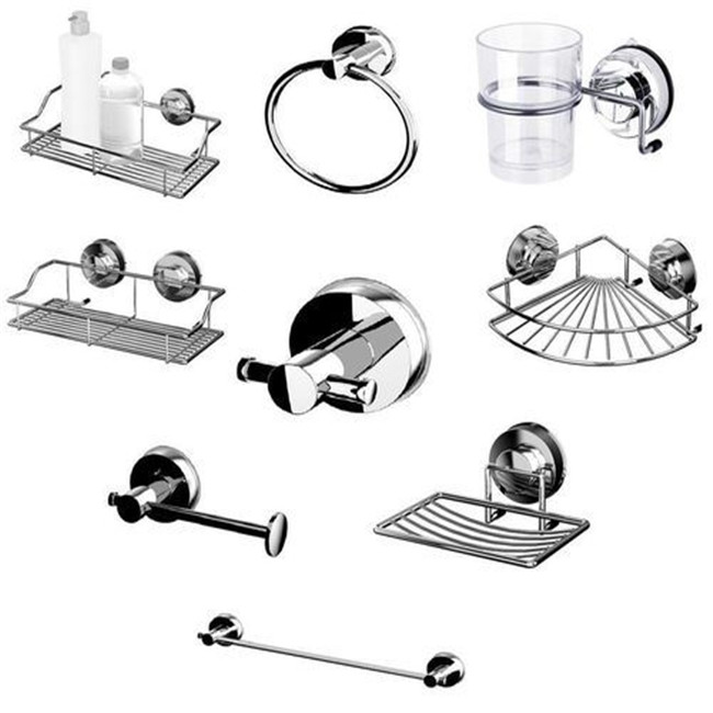 Bathroom Accessories