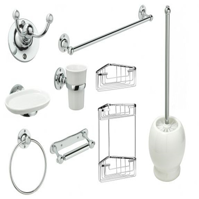 Bathroom Accessories