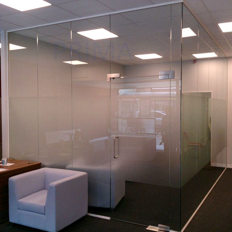office glass partition pr-c22