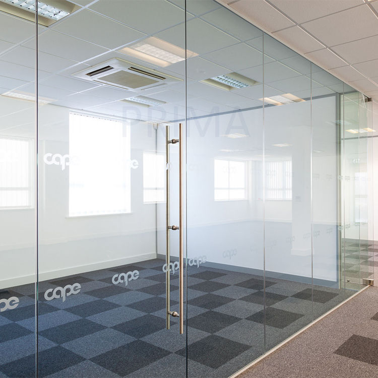 office glass partition pr-c29