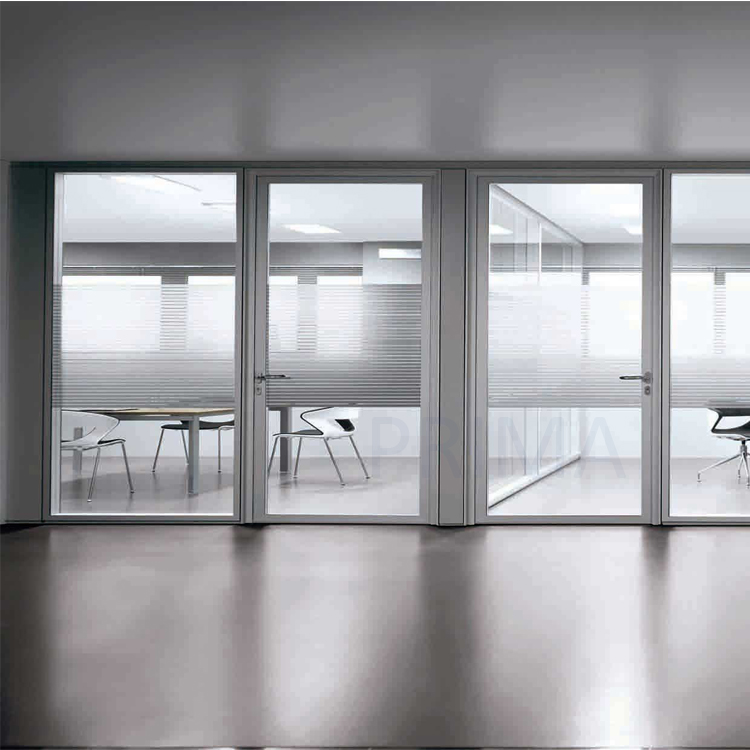 office glass partition pr-c36