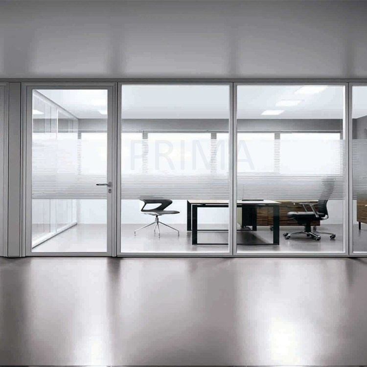 office glass partition pr-c37