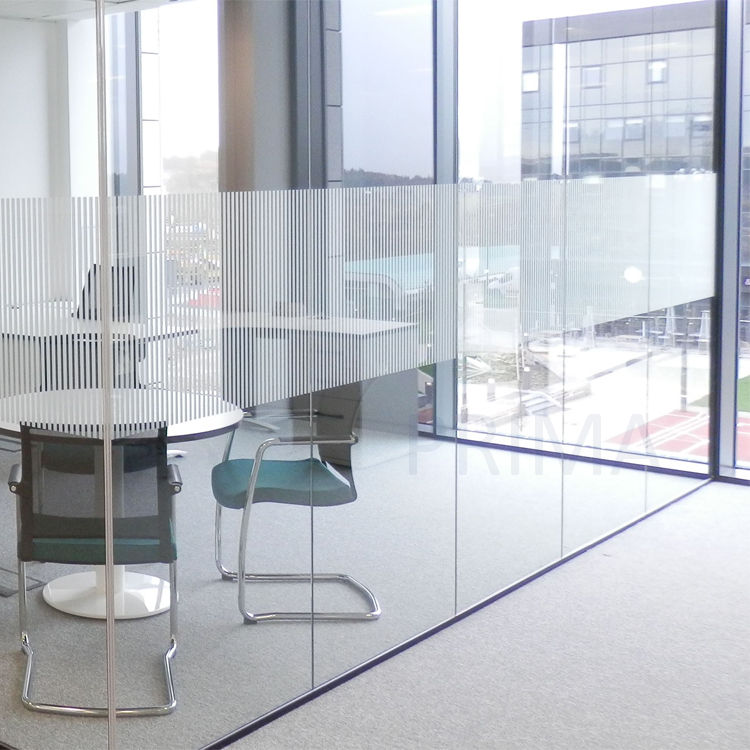 office glass partition pr-c44