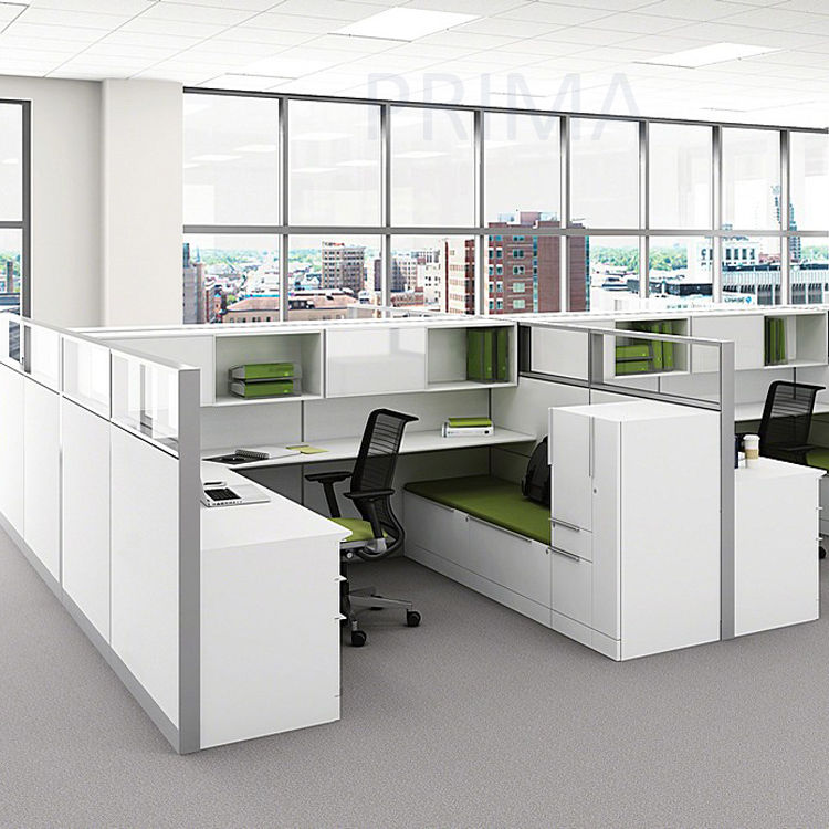 office glass partition pr-c49