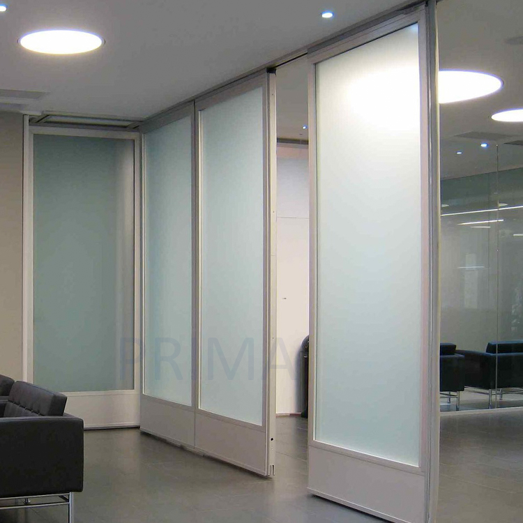 office glass partition pr-c54