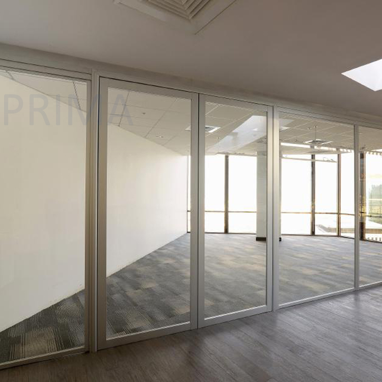 office glass partition pr-c63