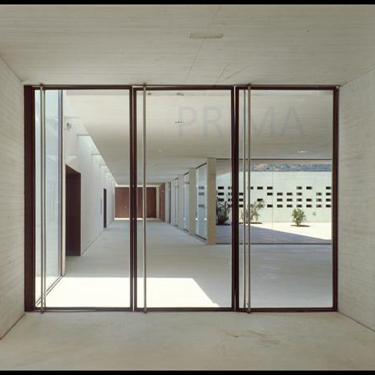 office glass partition pr-c79
