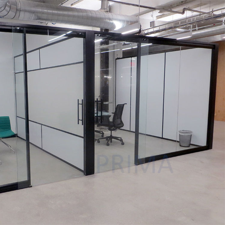 office glass partition pr-c94