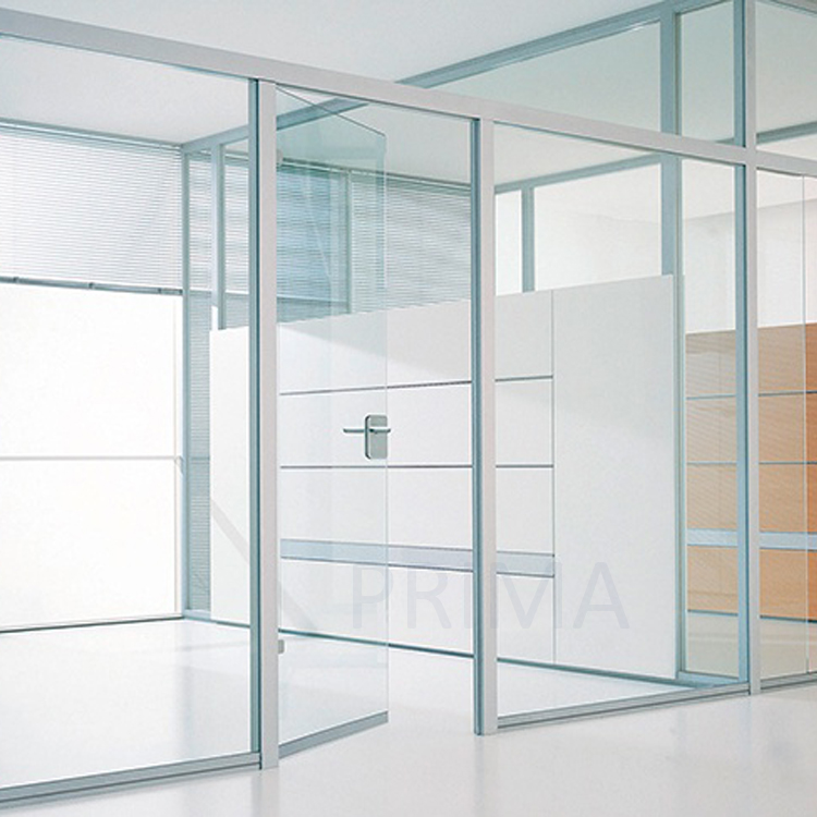 office glass partition pr-c95