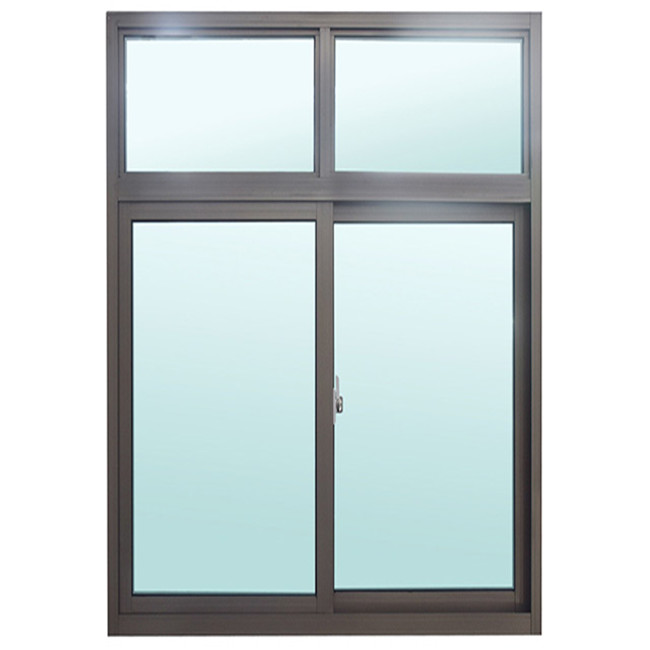 Aluminum Sliding Window